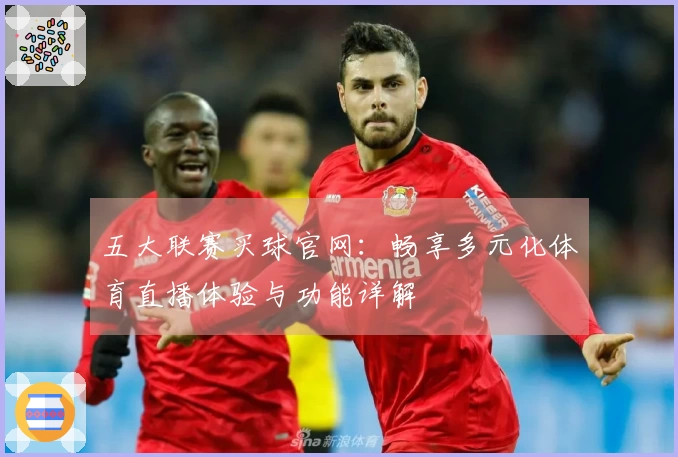 五大联赛买球官网：畅享多元化体育直播体验与功能详解
