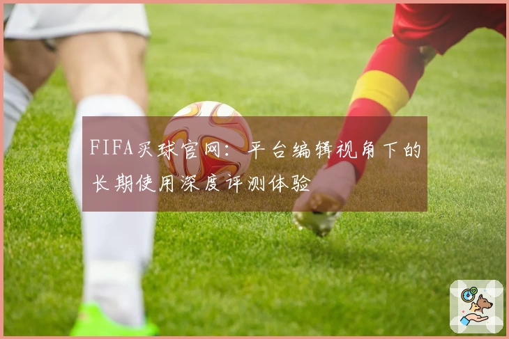 FIFA买球官网：平台编辑视角下的长期使用深度评测体验