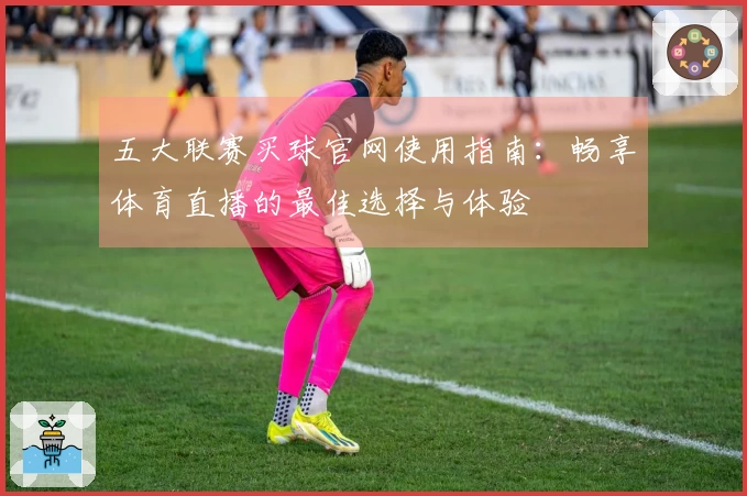 五大联赛买球官网使用指南：畅享体育直播的最佳选择与体验